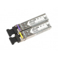 MIKROTIK SFP modules SM 1.25G T/R:1490nm T/R: 1550nm (80km) - industrial