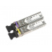 MIKROTIK SFP modules SM 1.25G T/R:1490nm T/R: 1550nm (80km) - industrial