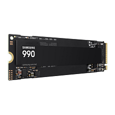 Samsung SSD 990 Series 1TB M.2 PCIe, r7150MB/s, w6450MB/s Samsung SSD 990 Series 1TB M.2 PCIe, r7150MB/s, w6450MB/s