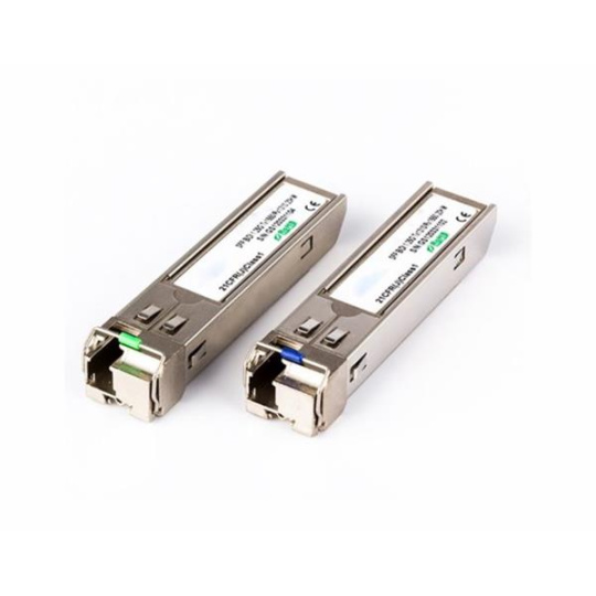 SFP transceiver 1G WDMB 1550/1310 40km DDM Cisco