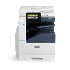 Xerox VersaLink B71xx A3 mono laser MFP, 3 Trays, 1140 Sheets, Stand