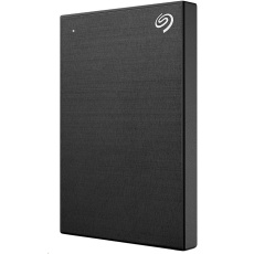 Seagate One Touch with Password 4TB 2,5" external HDD USB 3.0 black