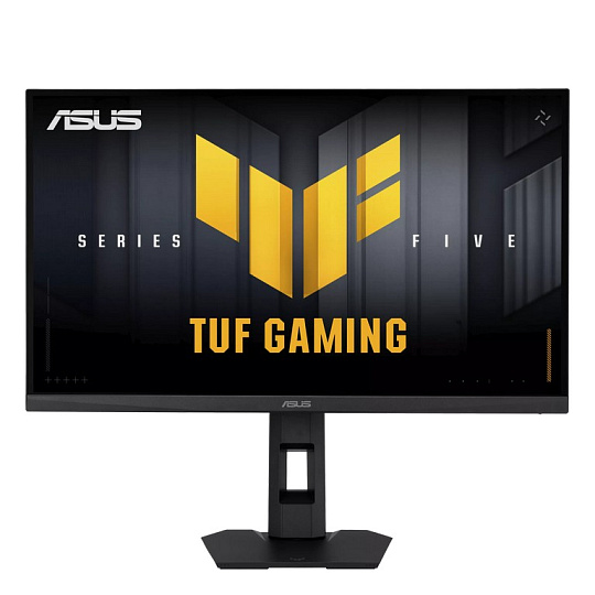 ASUS TUF Gaming VG27AQL5F 27" IPS 2560x1440 220Hz 1ms 350cd USB-C 2xHDMI DP repro čierny
