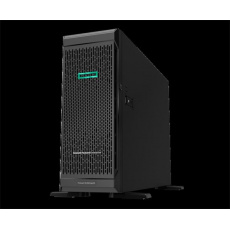HPE ProLiant ML350 G10 4208 1P 16G 8SFF P408i-a 800W FS RPS Base Tower Server