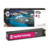 HP 973X High Yield Magenta Original PageWide Cartridge