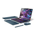 Lenovo IP Yoga Book 9 13IMU9, Ultra 7-155U, 13.3˝ 2880 x 1800/Touch, UMA, 32GB, SSD 1TB, W11Pro, modrý, 3y PS