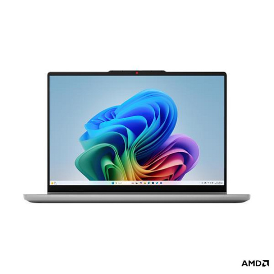 Lenovo IP 5 2in1 14AHP11, Ryzen 5 230, 14.0˝ 1920x1200 WUXGA/Touch, UMA, 16GB, SSD 512GB, W11H, šedý, 2y CI, bez AC Lenovo IP 5 2in1 14AHP11, Ryzen 5 230, 14.0˝ 1920x1200 WUXGA/Touch, UMA, 16GB, SSD 512GB, W11H, šedý, 2y CI, bez AC