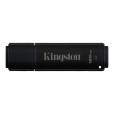 128GB USB 3.0 DT4000 G2 256 AES FIPS 140-2 Level 3 (Management Ready) ( r250 MB/s, w85 MB/s )