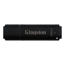 128GB USB 3.0 DT4000 G2 256 AES FIPS 140-2 Level 3 (Management Ready) ( r250 MB/s, w85 MB/s ) 128GB USB 3.0 DT4000 G2 256 AES FIPS 140-2 Level 3 (Management Ready) ( r250 MB/s, w85 MB/s )