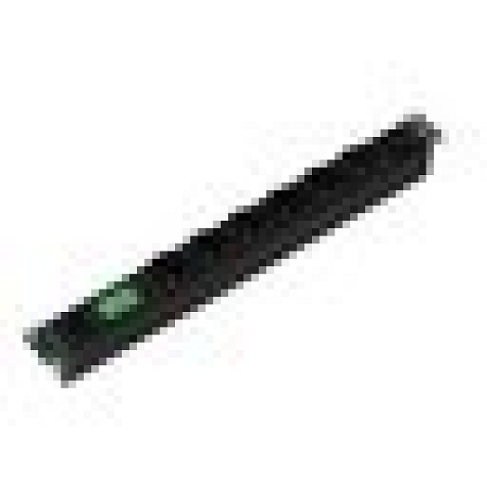 Easy Rack PDU, základná, horizontálna, 1-fázová, 2,3 kW, 230 V, 10 A, 6 x SCHUKO a 1 x zásuvka C13, vstup IEC60320 Easy Rack PDU, základná, horizontálna, 1-fázová, 2,3 kW, 230 V, 10 A, 6 x SCHUKO a 1 x zásuvka C13, vstup IEC60320