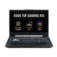 ASUS TUF Gaming A15 FA506NC-HN001W, Ryzen 5 7535HS, 15.6˝ 1920x1080 FHD, RTX3050/4GB, 16GB, SSD 512GB, W11H