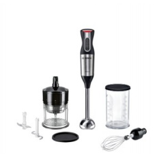BOSCH_ Tyčový mixér, ErgoMixx Style, 1000 W, ušľachtilá oceľ BOSCH_ Tyčový mixér, ErgoMixx Style, 1000 W, ušľachtilá oceľ