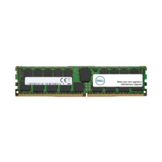 Dell Memory Upgrade - 16GB - 1Rx8 DDR4 UDIMM 3200MHz ECC