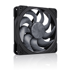 Noctua NF-A12x25 G2 PWM chromax.black Noctua NF-A12x25 G2 PWM chromax.black