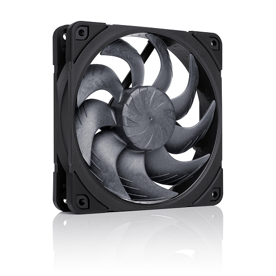 Noctua NF-A12x25 G2 PWM chromax.black Noctua NF-A12x25 G2 PWM chromax.black