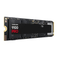 Samsung SSD 9100 PRO Series 1TB M.2 PCIe, r14700MB/s, w13300MB/s