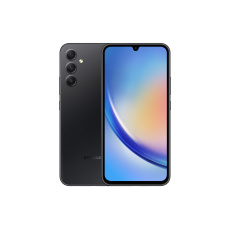 Samsung GALAXY A34 5G, 128GB DUOS, čierny Samsung GALAXY A34 5G, 128GB DUOS, čierny