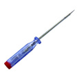 Solight skúšačka 304, priemer 3,5mm x 190mm, AC napätie kontaktne: 200 - 250V