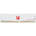 DDR 4 ...............     16 GB . 3600MHz . CL18 SR .......... GOODRAM IRDM PRO WHITE