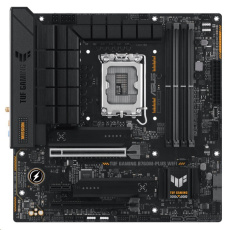 ASUS TUF GAMING B760M-PLUS WIFI soc 1700 DDR5 mATX ASUS TUF GAMING B760M-PLUS WIFI soc 1700 DDR5 mATX