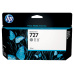 HP 727 130-ml Gray Ink Cartridge