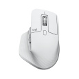Logitech® MX Master 3S For Mac Performance Wireless Mouse - PALE GREY
