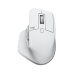 Logitech® MX Master 3S For Mac Performance Wireless Mouse - PALE GREY - EMEA
