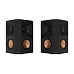 REFERENCE PREMIERE RP-502S II Surround Sound Speakers Ebony