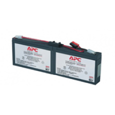 APC Replacement Battery Cartridge #18