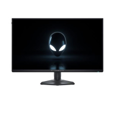 Alienware 27 4K Dual-Resolution Gaming Monitor - AW2725QF Alienware 27 4K Dual-Resolution Gaming Monitor - AW2725QF