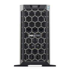 DELL PowerEdge T440 / 8x3.5' / 4214R / 1x32GB / 1x480GB SSD / H730P / 3Yr BO DELL PowerEdge T440 / 8x3.5' / 4214R / 1x32GB / 1x480GB SSD / H730P / 3Yr BO