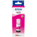 Epson atrament L3xxx Magenta ink container 65ml - 7500str.