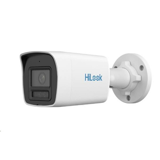 HiLook IPC-B149HA-LU(2.8mm) - "1/3"" Progressive CMOS, ICR,2560 × 1440: 20fps(P)/(N), H.265+/H.265/H.264+&H.264, DWDR, 3