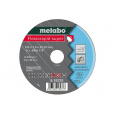 Metabo Flexiarapid super 125x0,8x22,23 Inox    