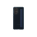 Samsung Polopriehľadný kryt s putkom A33 5G Black