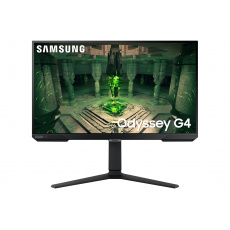 Samsung Odyssey G40B 27" IPS LED 1920x1080 Mega DCR 1ms 400cd DP HDMI pivot 240Hz