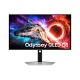 Samsung Odyssey OLED G8 (G80SH) 27" OLED 3840x2160 Mega DCR 0.03ms 250cd HDMI DP USB-C (98W) 240Hz
