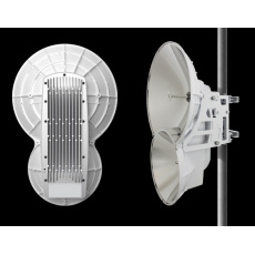 Ubiquiti AIRFIBER - 24GHz Point-to-Point  1.4Gbps