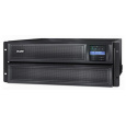 APC Smart-UPS X 2200VA Rack/Tower LCD 200-240V