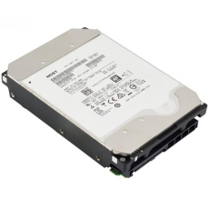 Supermicro HGST/WD 3.5" 12TB SAS 12Gb/s 7.2K 256M 0F29530 512e ISE