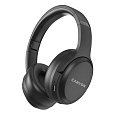 Canyon BTHS-5, OnRiff 5 Bluetooth bezdrôtové slúchadlá, USB-C nabíjanie, čierne