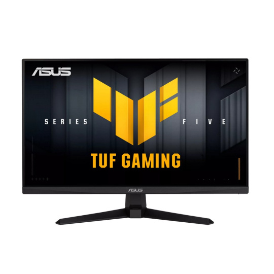ASUS TUF Gaming VG259QM5A 25" IPS FHD 1920x1080 240Hz 0,3ms 300cd 2xHDMI DP repro 