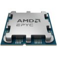 AMD CPU EPYC 4005 Series (16C/32T Model 4545P (3/5.4GHz Max Boost, 64MB, 65W, SP5) Tray