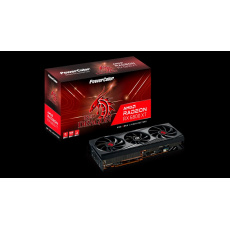PowerColor Radeon RX 6800XT Red Dragon 16GB/256-bit GDDR6 HDMI 3xDP