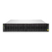 HPE MSA 2062 16Gb FC SFF Storage
