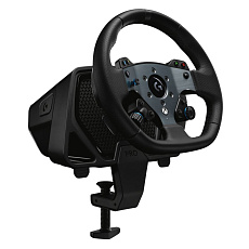 Logitech® G PRO Wheel - BLACK - USB - PLUGE Logitech® G PRO Wheel - BLACK - USB - PLUGE