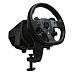 Logitech® G PRO Wheel - BLACK - USB - PLUGE
