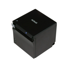 Epson TM-m30II (112): USB + Ethernet + NES + BT, Black, PS, EU Epson TM-m30II (112): USB + Ethernet + NES + BT, Black, PS, EU