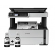 Epson M2170, A4 mono MFP, duplex, USB, LAN, WiFi, WiFi Direct