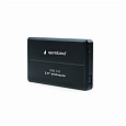 Gembird USB 3.0 2.5'' enclosure, black